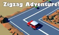 Zigzag Adventure!